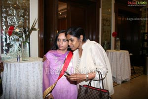 Aparna Reddy as New Chairman for FICCI Ladies Organisation