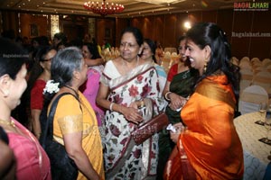 Aparna Reddy as New Chairman for FICCI Ladies Organisation