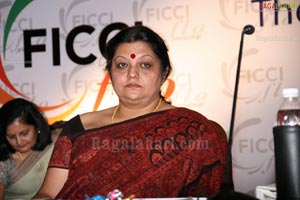 Aparna Reddy as New Chairman for FICCI Ladies Organisation