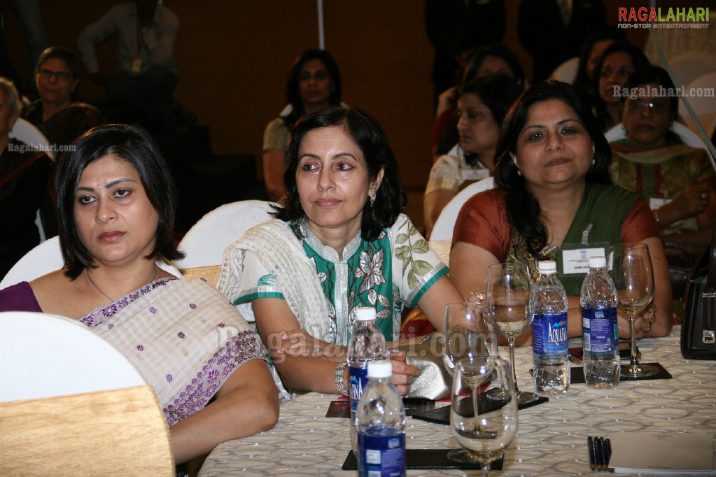 FICCI Ladies Organisation announces Ms.Aparna Reddy as its new Chairperson