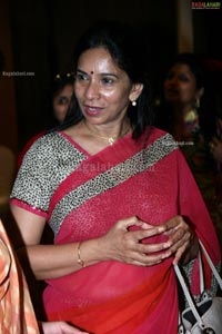 Aparna Reddy as New Chairman for FICCI Ladies Organisation