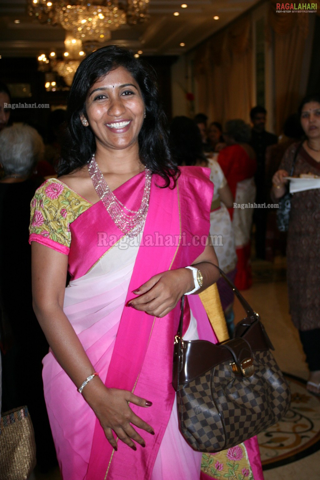 FICCI Ladies Organisation announces Ms.Aparna Reddy as its new Chairperson