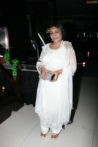 Greek Toga Theme Party by Se La Vie Ladies Club