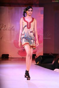 Hotel Marriott's Charity Fund Raiser Event Fashion Show