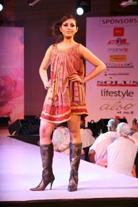 Hotel Marriott's Charity Fund Raiser Event Fashion Show