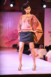 Hotel Marriott's Charity Fund Raiser Event Fashion Show