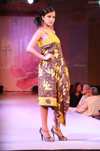 Hotel Marriott's Charity Fund Raiser Event Fashion Show