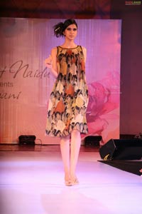 Hotel Marriott's Charity Fund Raiser Event Fashion Show