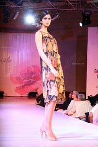 Hotel Marriott's Charity Fund Raiser Event Fashion Show