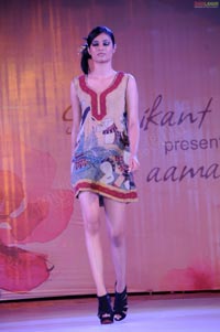 Hotel Marriott's Charity Fund Raiser Event Fashion Show