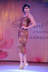 Hotel Marriott's Charity Fund Raiser Event Fashion Show