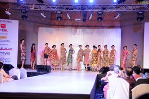 Hotel Marriott's Charity Fund Raiser Event Fashion Show