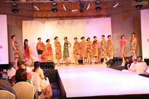 Hotel Marriott's Charity Fund Raiser Event Fashion Show