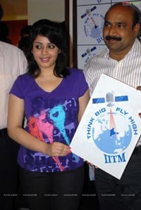 IITM Brochure Launch