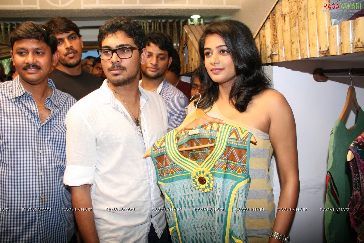IWEE Styling Store Launch