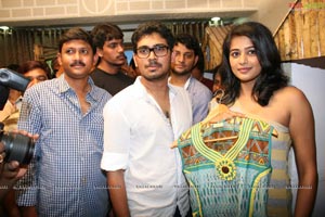 Designer Niranjan IWEE Styling Store Launched By Priyamani and Navadeep