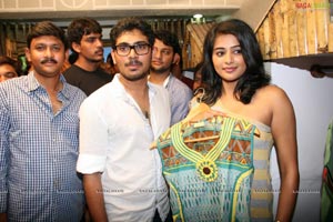 Designer Niranjan IWEE Styling Store Launched By Priyamani and Navadeep