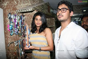 Designer Niranjan IWEE Styling Store Launched By Priyamani and Navadeep