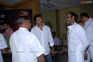 Kanchana Success Meet