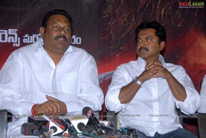 Kanchana Success Meet