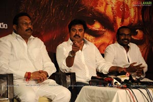 Kanchana Success Meet