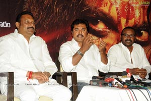 Kanchana Success Meet