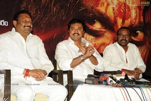 Kanchana Success Meet