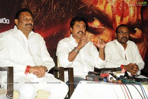 Kanchana Success Meet