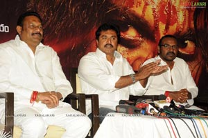 Kanchana Success Meet