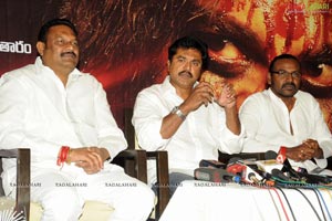 Kanchana Success Meet