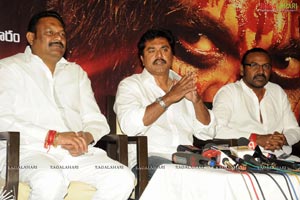 Kanchana Success Meet