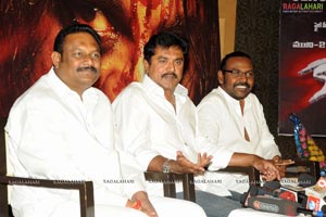 Kanchana Success Meet