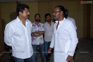 Kanchana Success Meet