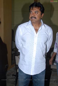 Kanchana Success Meet