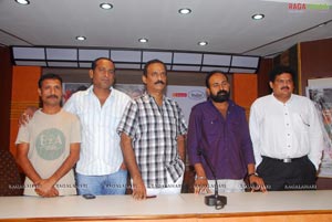 Kandireega Audio Release