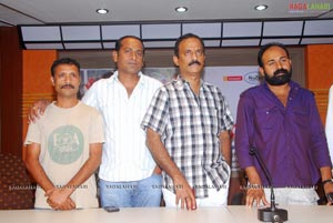 Kandireega Audio Release