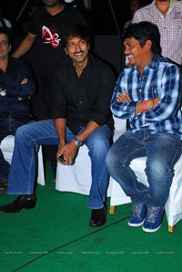 Kandireega Audio Release