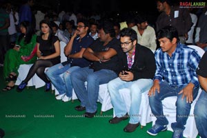 Kandireega Audio Release