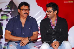 Kandireega Audio Release