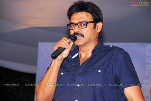 Kandireega Audio Release