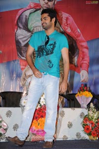 Kandireega Theatrical Trailer Launch