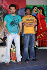 Kandireega Theatrical Trailer Launch