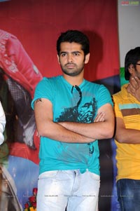 Kandireega Theatrical Trailer Launch