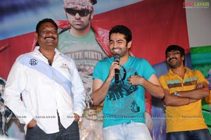 Kandireega Theatrical Trailer Launch