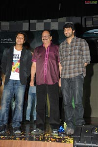 Keratam Audio Release