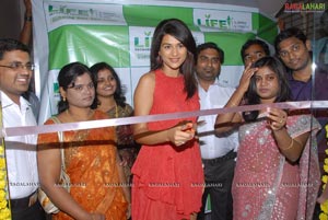 Sraddha Das Launches Life Slimming & Cosmetic Clinic