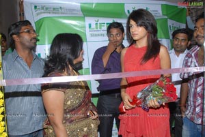 Sraddha Das Launches Life Slimming & Cosmetic Clinic