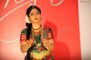 Kuchipudi Recital by Madhavimala