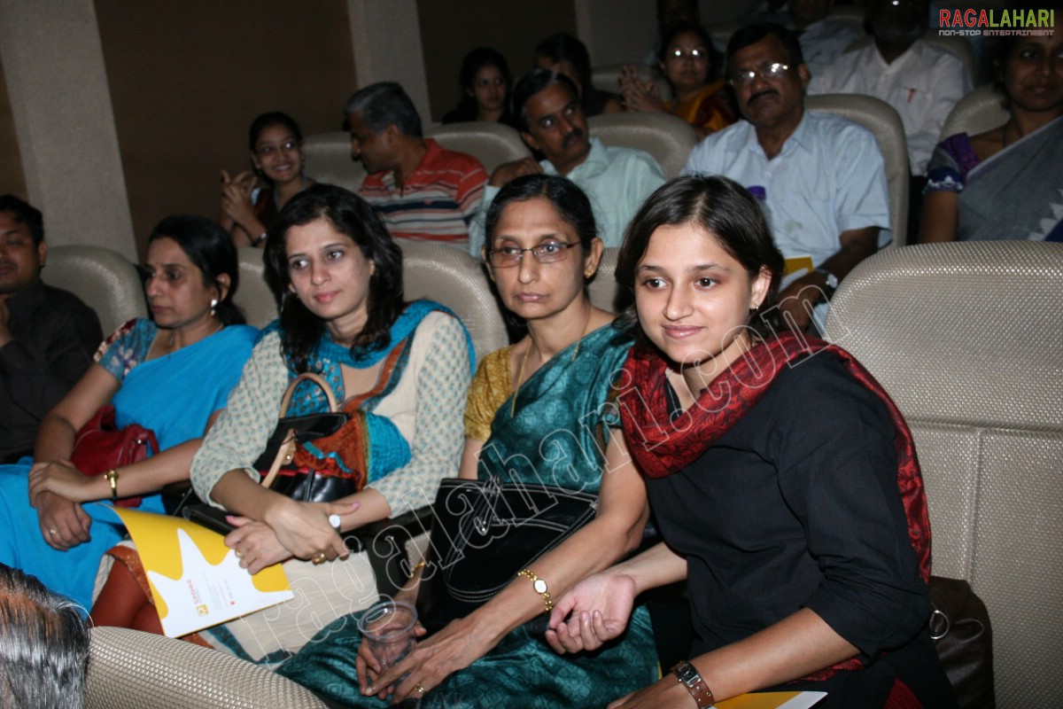 Kuchipudi Recital by Madhavimala