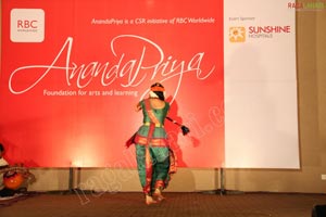 Kuchipudi Recital by Madhavimala